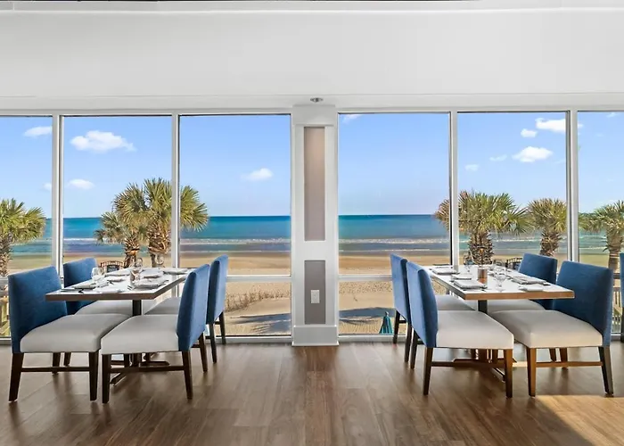 Oceanfront Escape With Private Porch 1St Floor