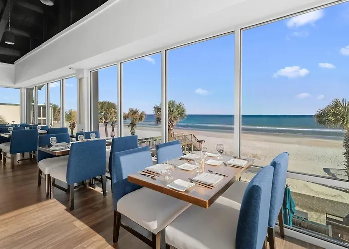 Oceanfront Escape With Private Porch 1St Floor