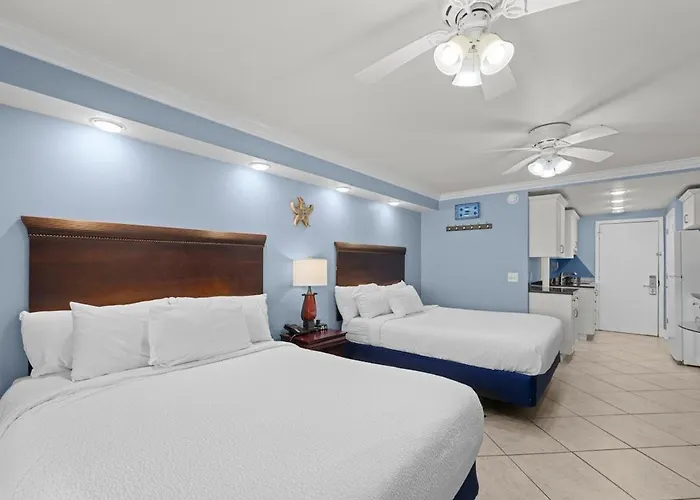Bright And Beautiful Dunes Room 1St Floor